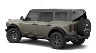 2026 Ford Bronco® External Image 2